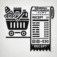 Чеки на товары в Кореновске